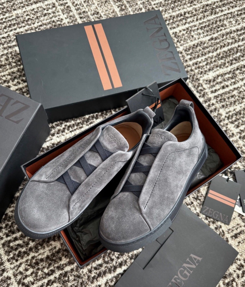 ZEGNA DANIM NEW EDITION