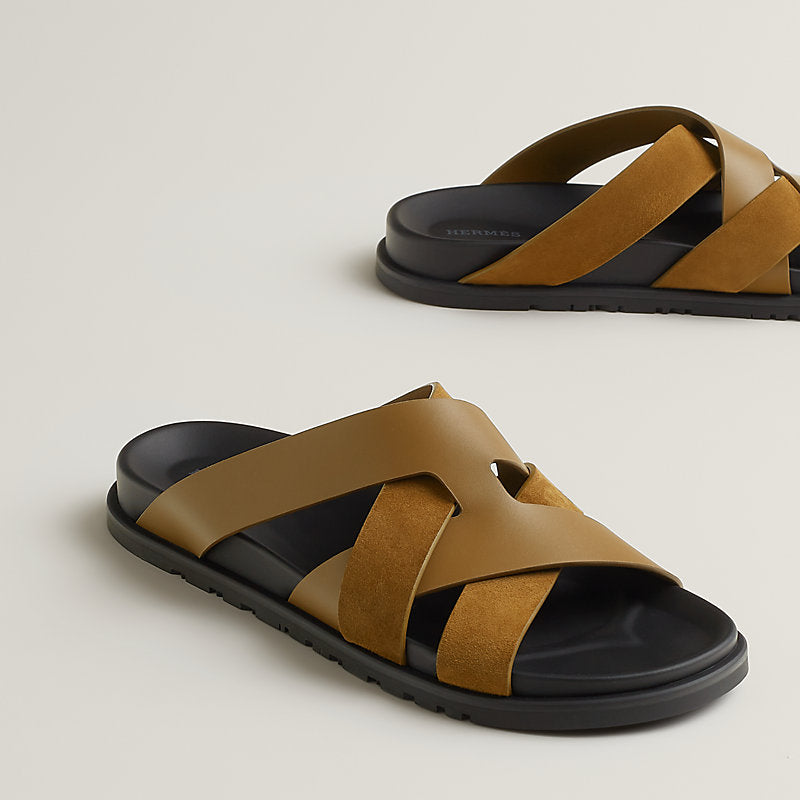 Sandales Kazimir