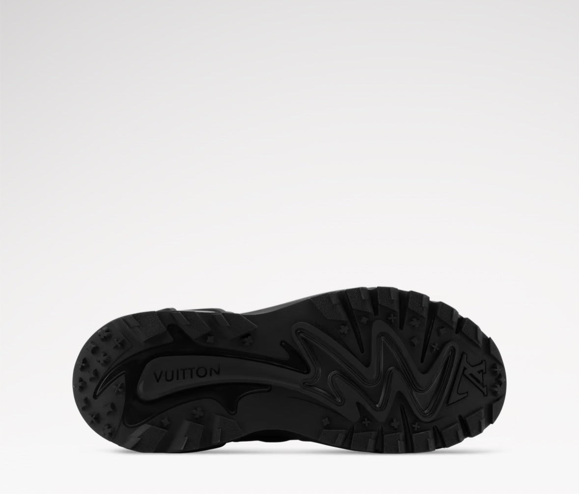 Sneaker LV Runner Tatic
