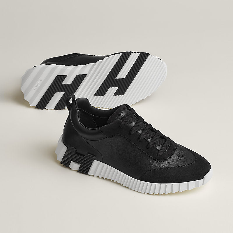 SNEAKERS HERMES BOUNCING BLACK