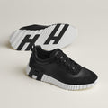 SNEAKERS HERMES BOUNCING BLACK