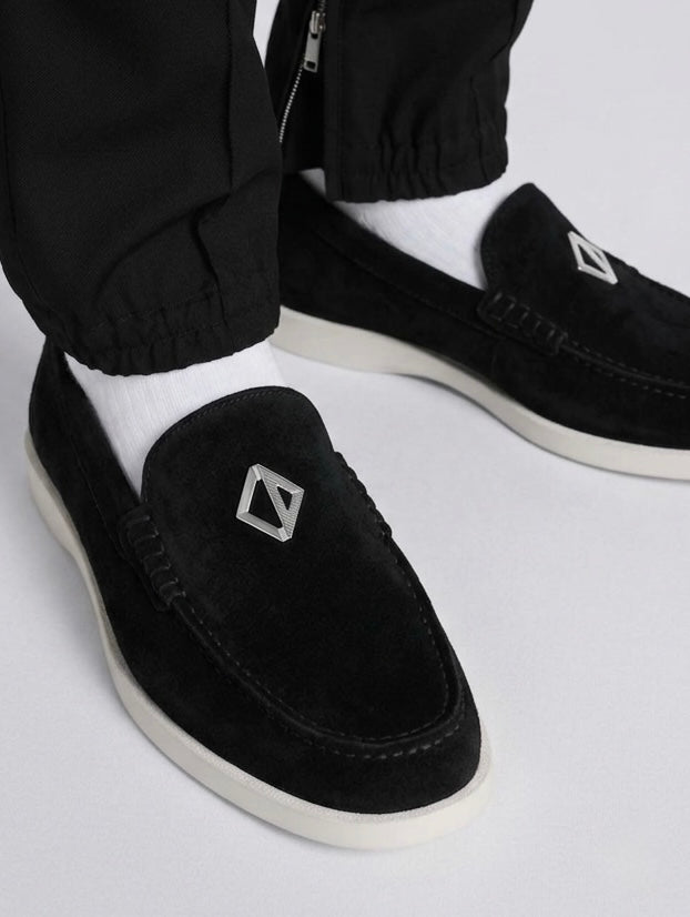 Mocassin Old-Classy Dior Dark