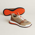 Leader sneaker HÈRMES