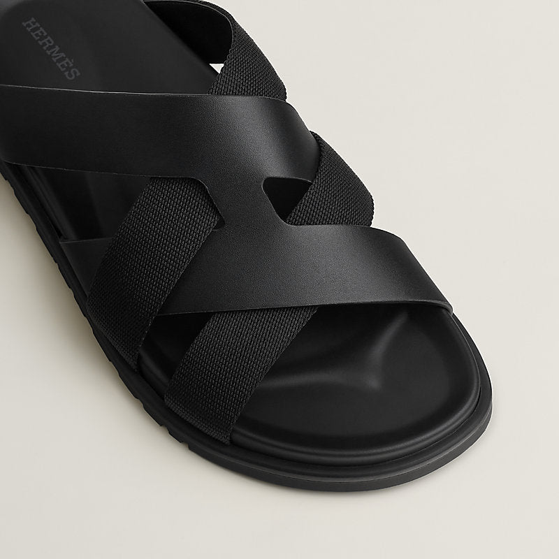 Sandales Kazimir Black