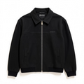 ZEGNA BLACK JACKET NEW EDITION