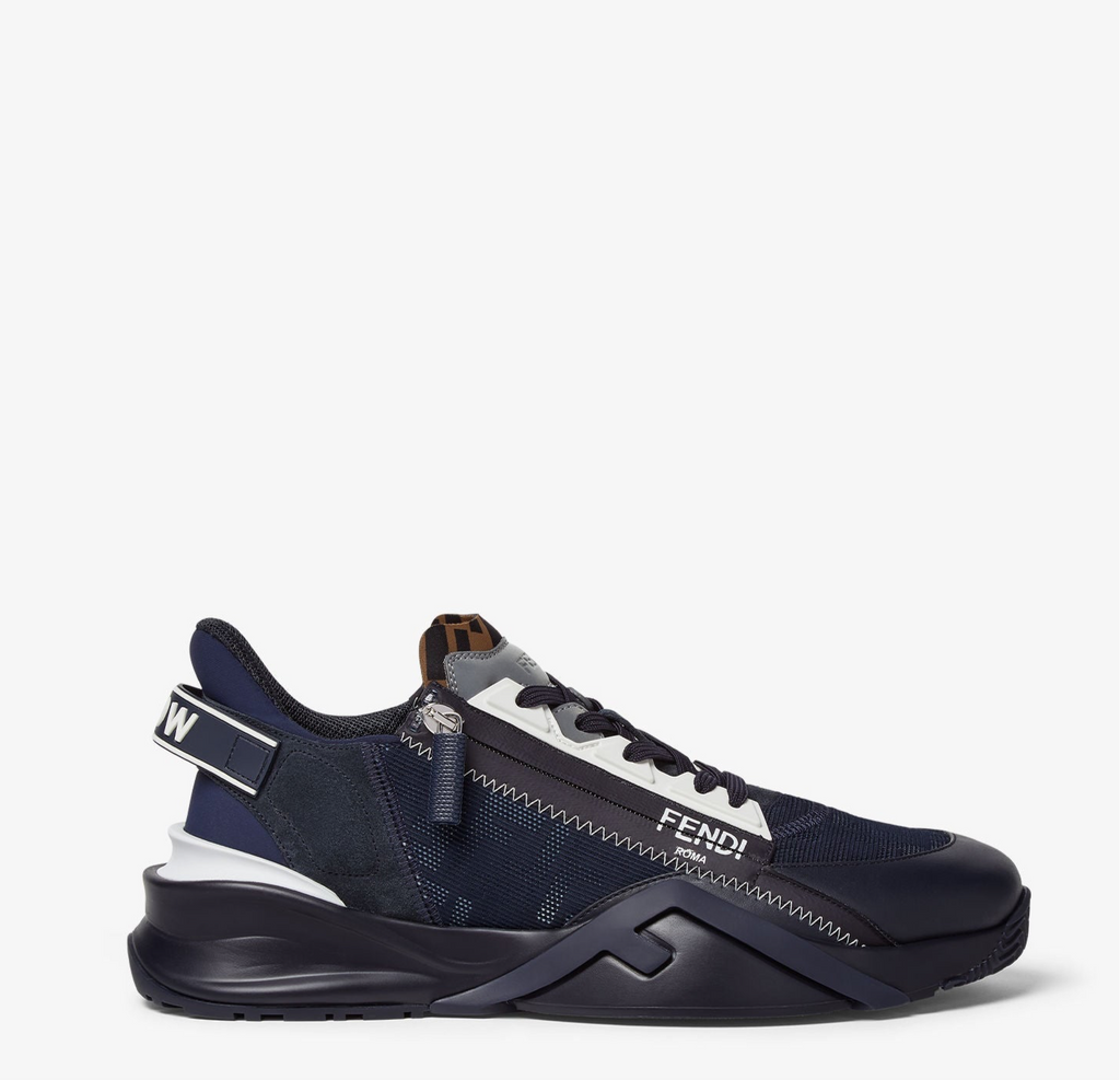 Sneakers Fendi Flow