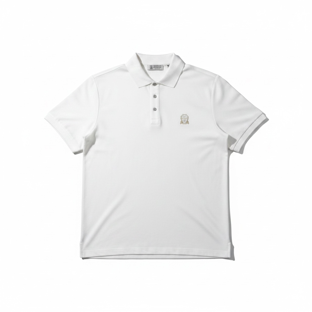 POLO BRUNELLO CUCCINELI premium quality