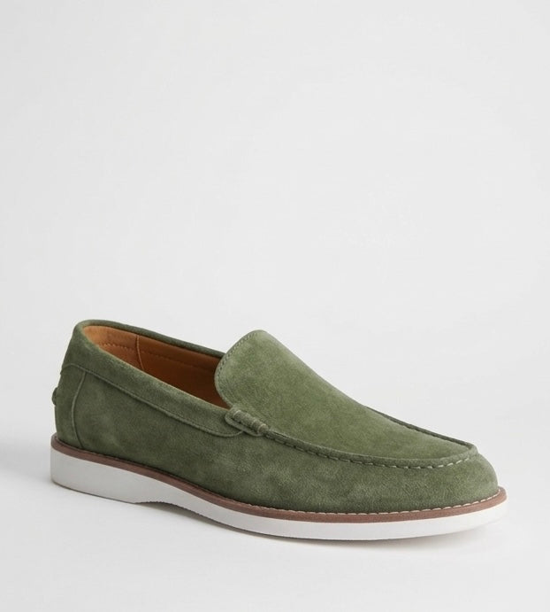 Brunello cucinelli Dark Green