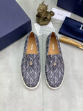 Mocassin Dior Prestige Classy