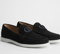 Dior Granville Loafer
Navy Noir Suede