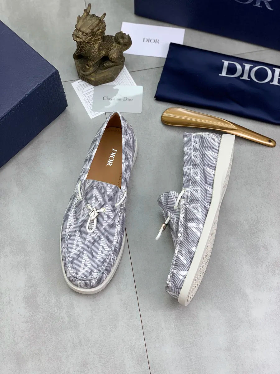 Mocassin Dior Prestige Classy