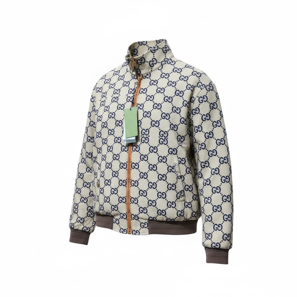 VESTE GUCCI NEW EDITION