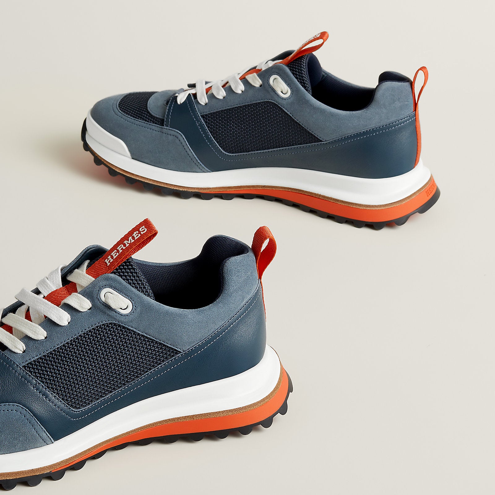 HERMES New Bouncing