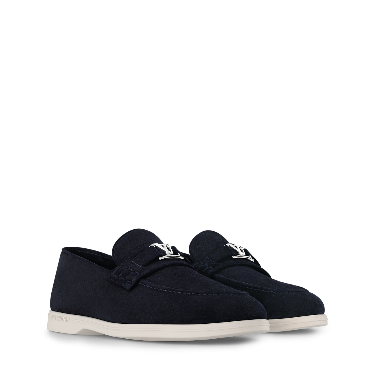 MOCASSIN LOUIS VUITTON BIEGE