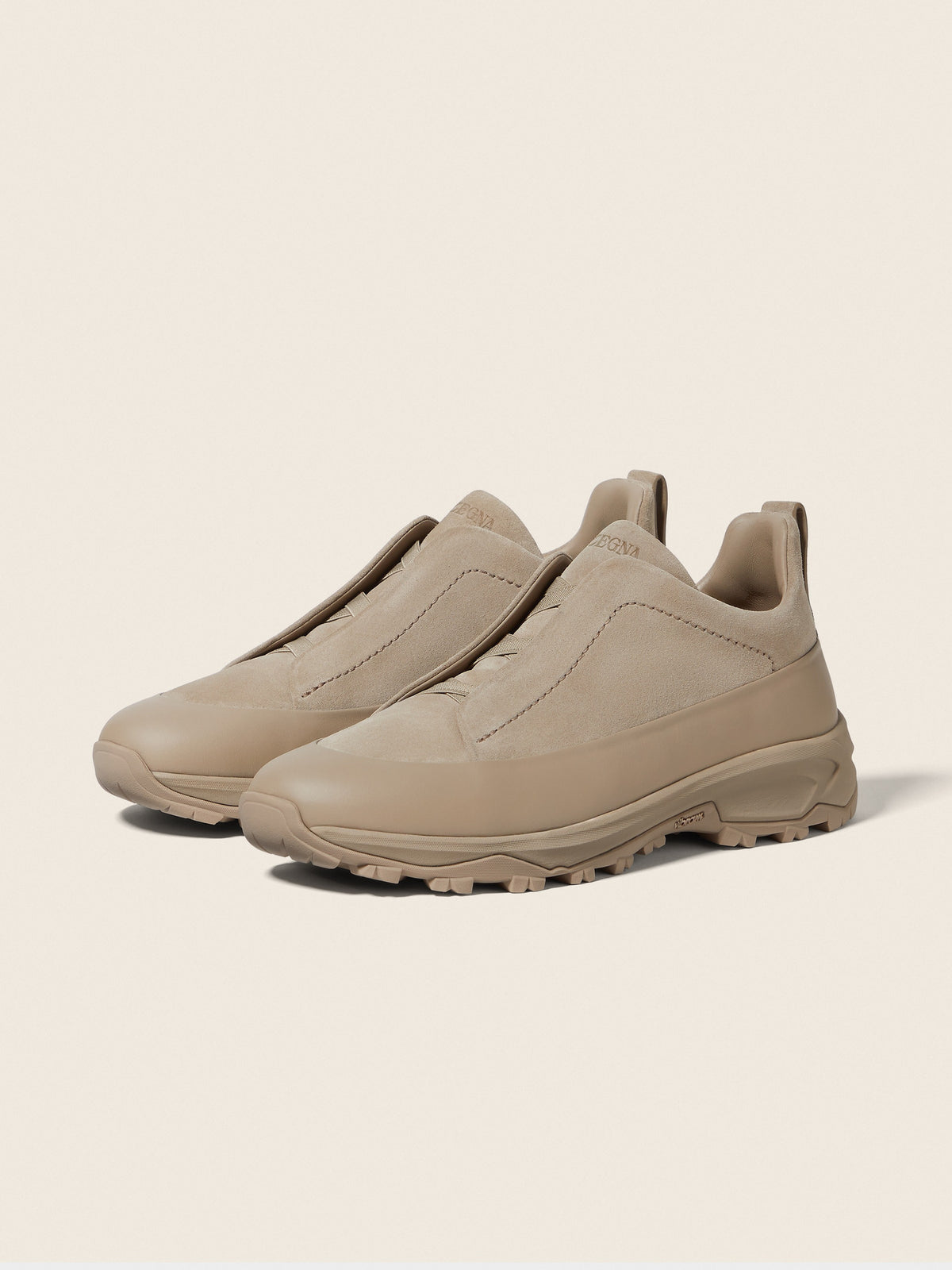 ZEGNA LIGHT TRIPLE STITCH™