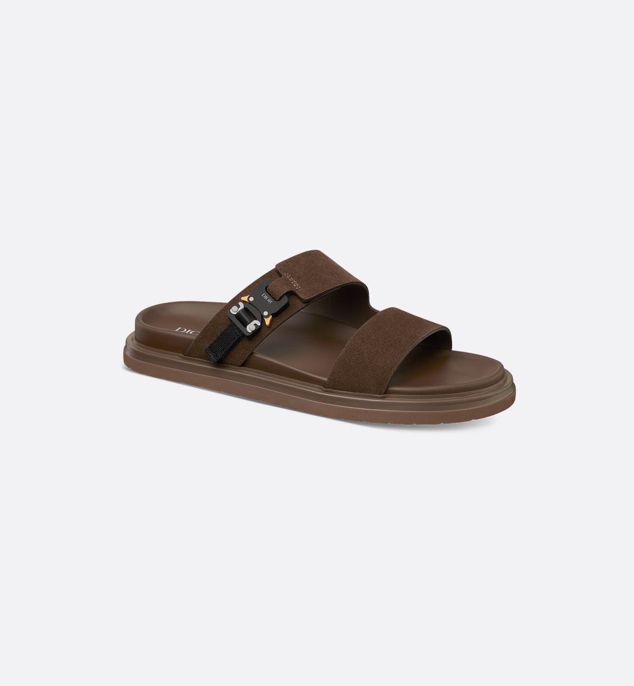 Sandale Dior Aqua Marron