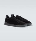ZEGNA BLACK DANIM NEW EDITION