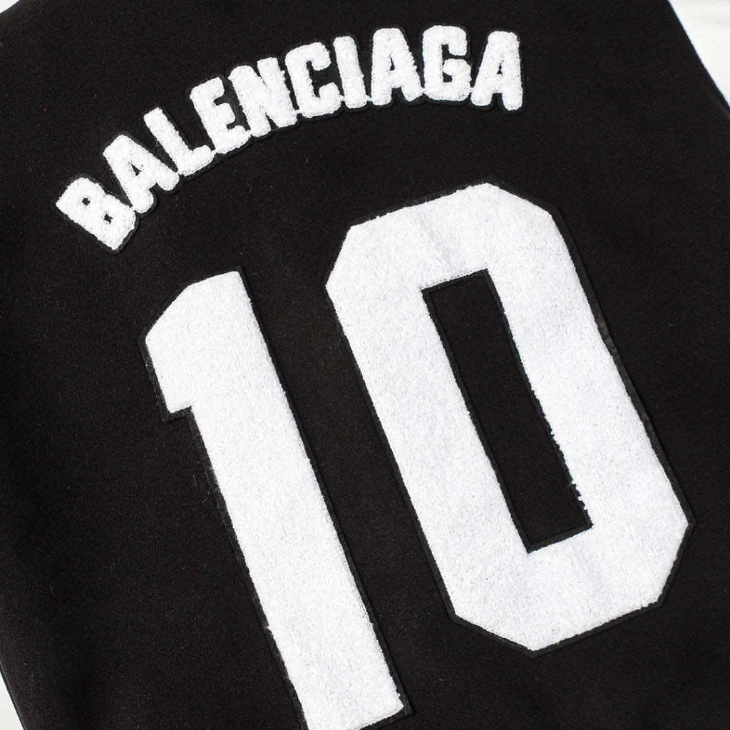 VESTE BALENCIAGA NEW EDITION