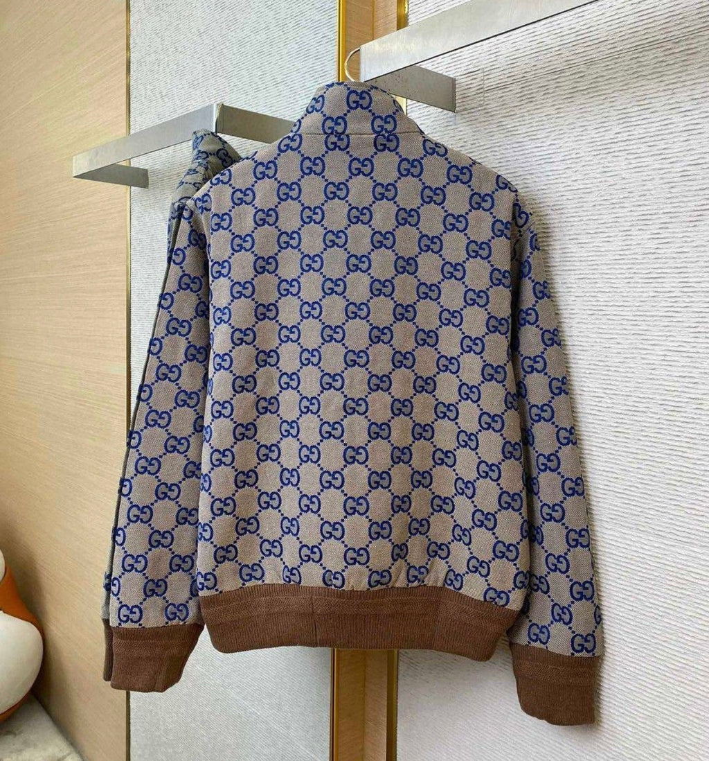 VESTE GUCCI NEW EDITION