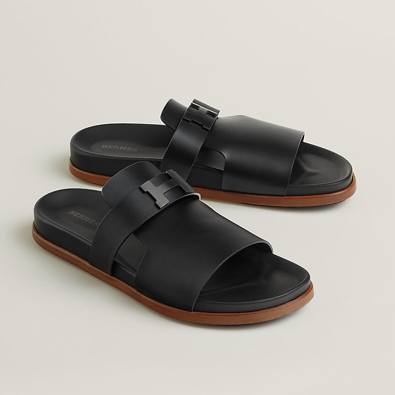 Jaures sandal Hermes