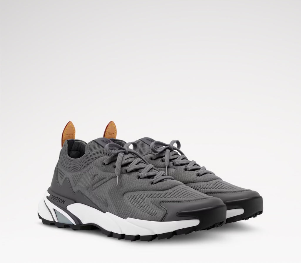 Sneaker LV Runner Tatic