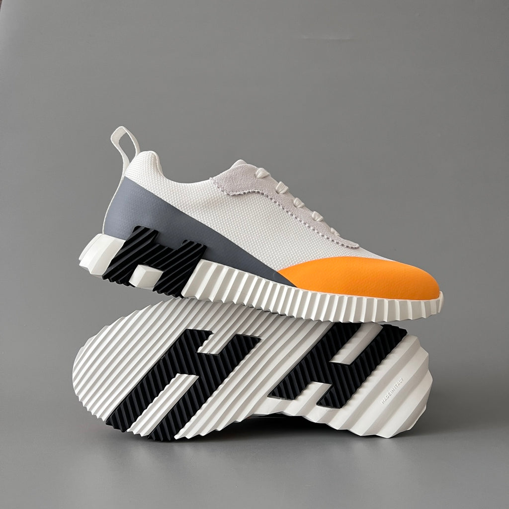 SNEAKERS HERMES BOUNCING
