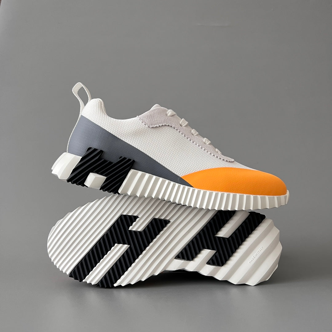 SNEAKERS HERMES BOUNCING