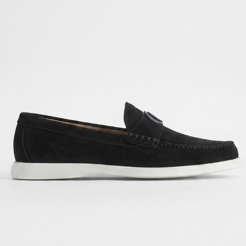 Dior Granville Loafer
Navy Noir Suede