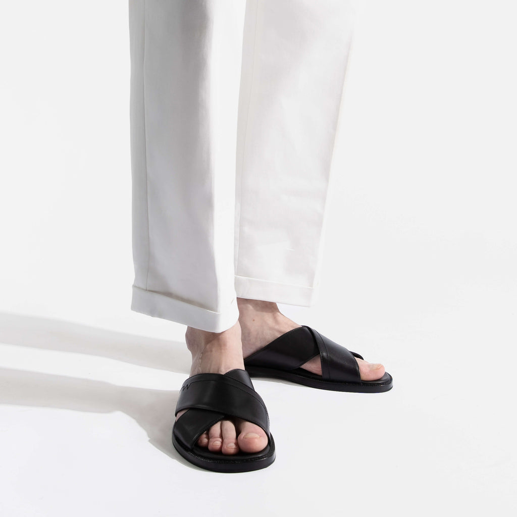 Sandals J.M. WESTON