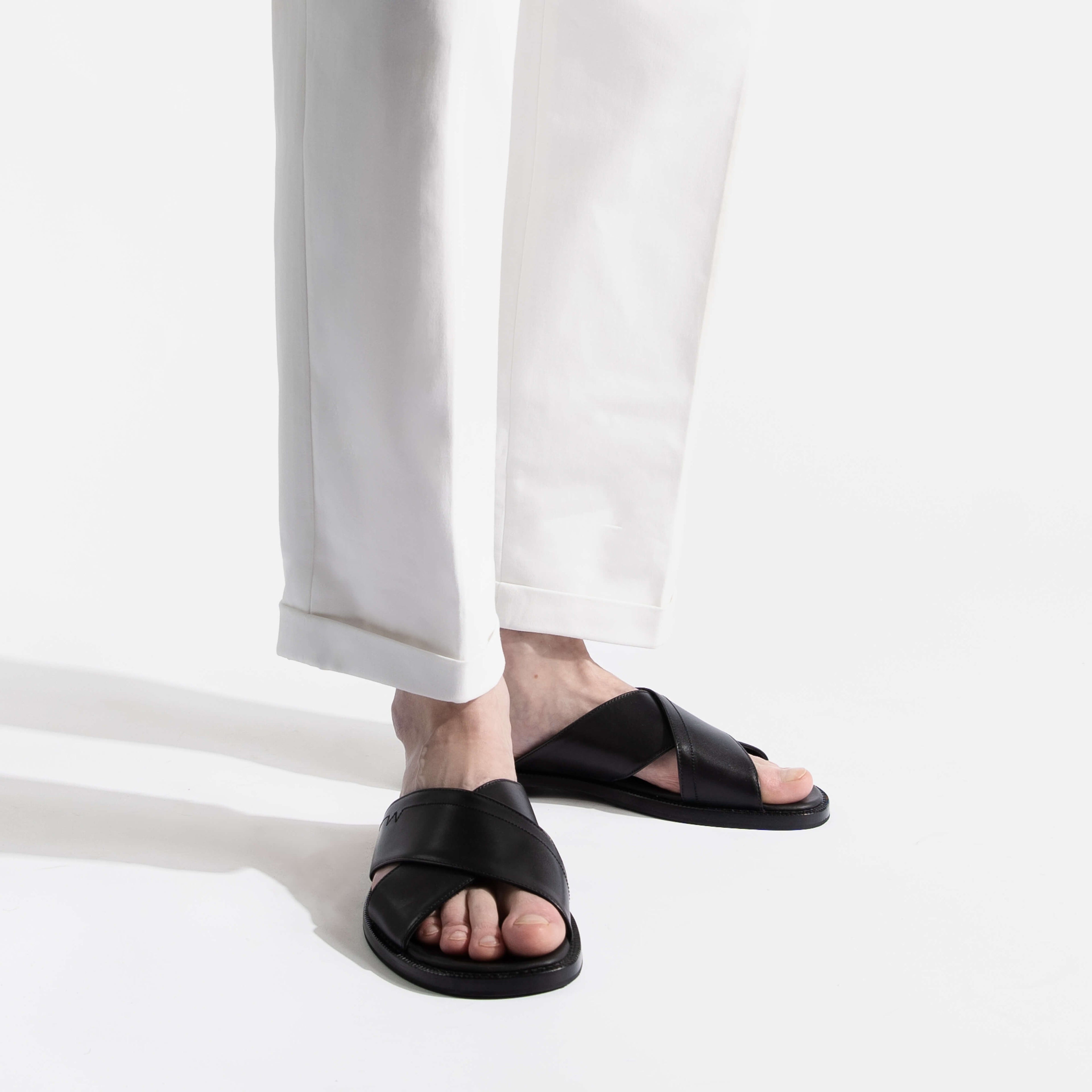 Sandals J.M. WESTON