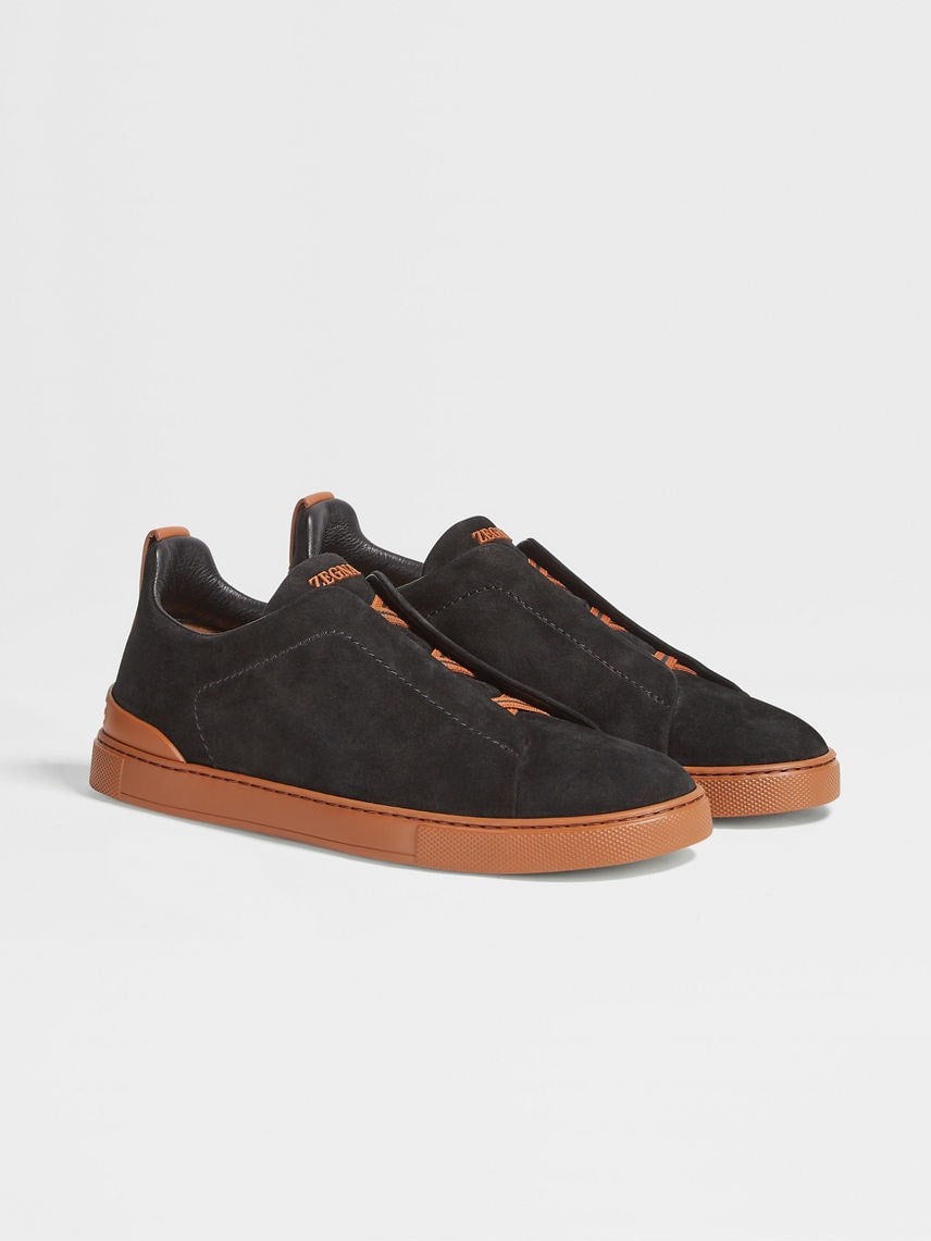 ZEGNA NEW EDITION