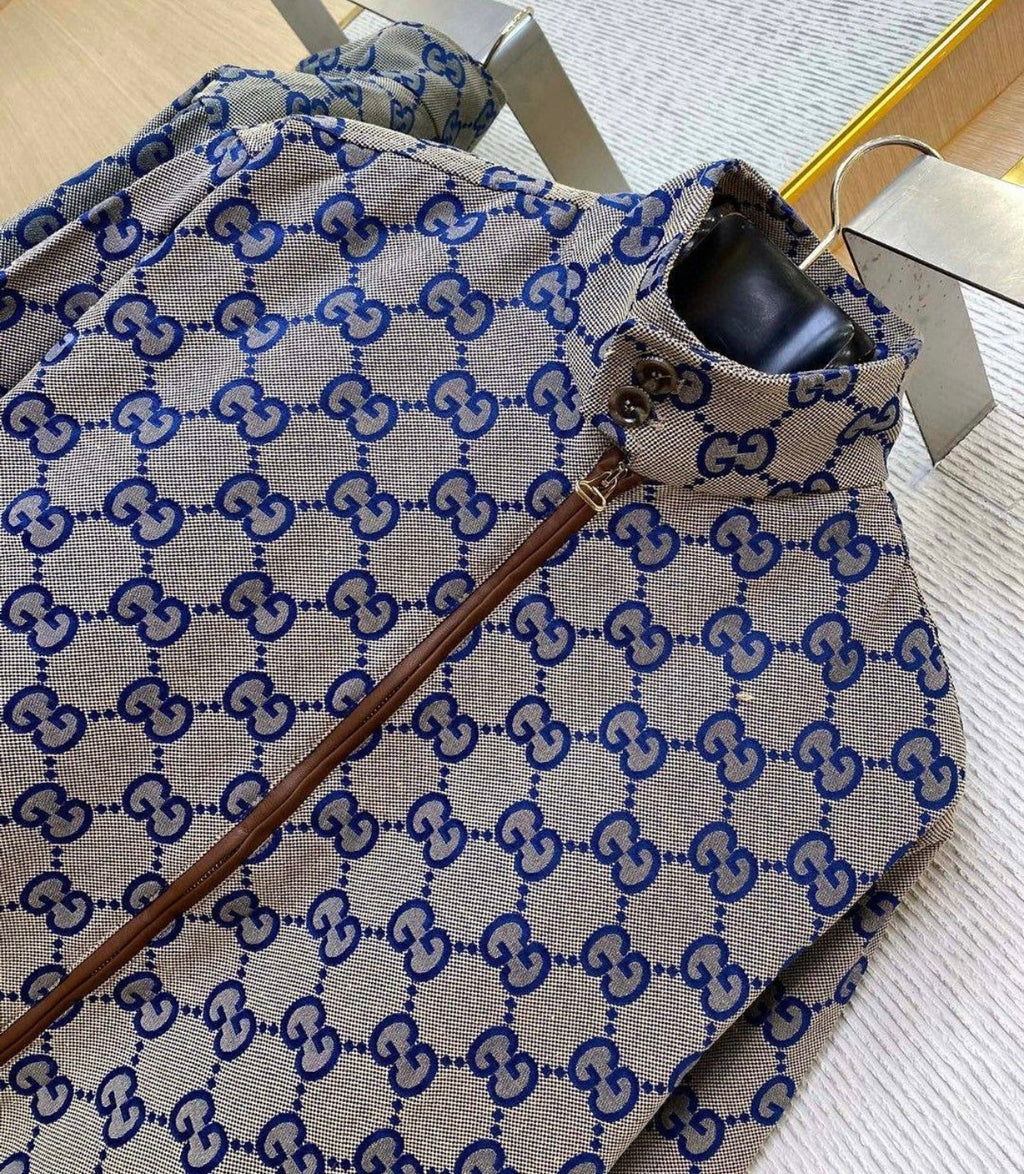 VESTE GUCCI NEW EDITION