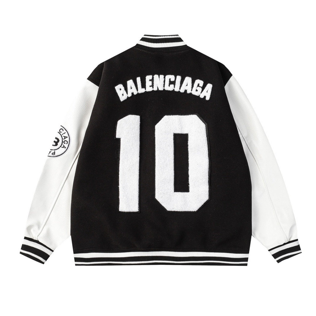 VESTE BALENCIAGA NEW EDITION
