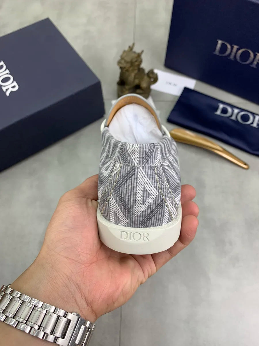 Mocassin Dior Prestige Classy