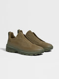 ZEGNA TRIPLE STITCH™ NEW EDITION