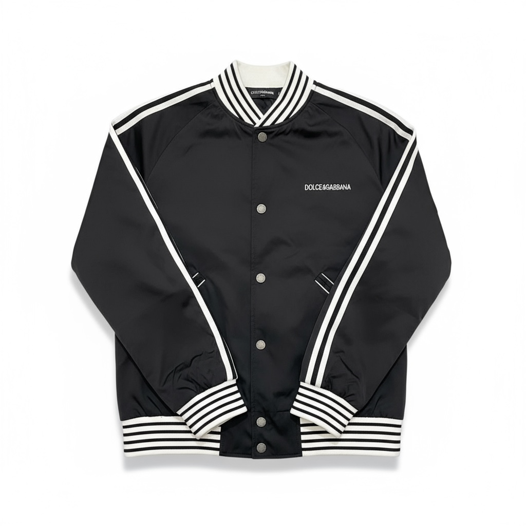 JACKET DOLCE & GABBANA