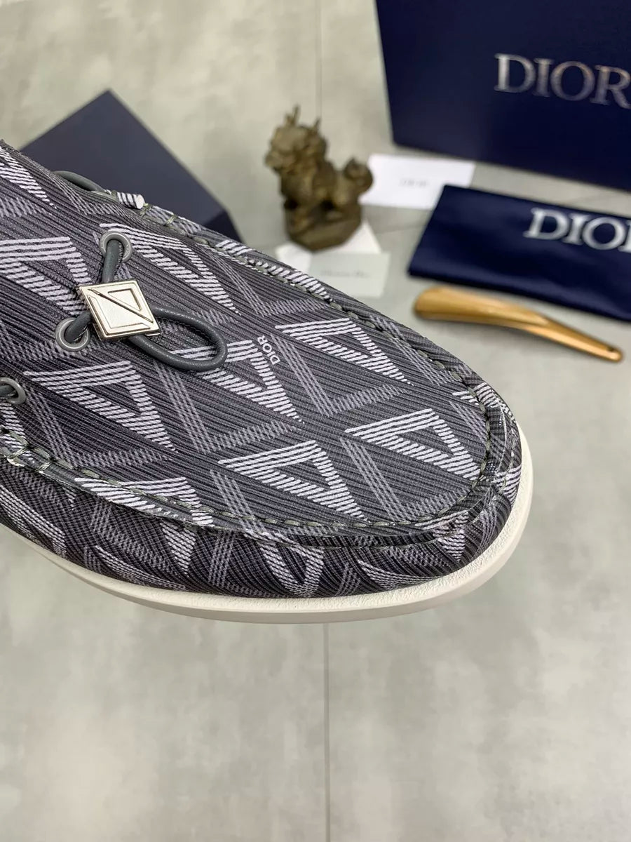 Mocassin Dior Prestige Classy
