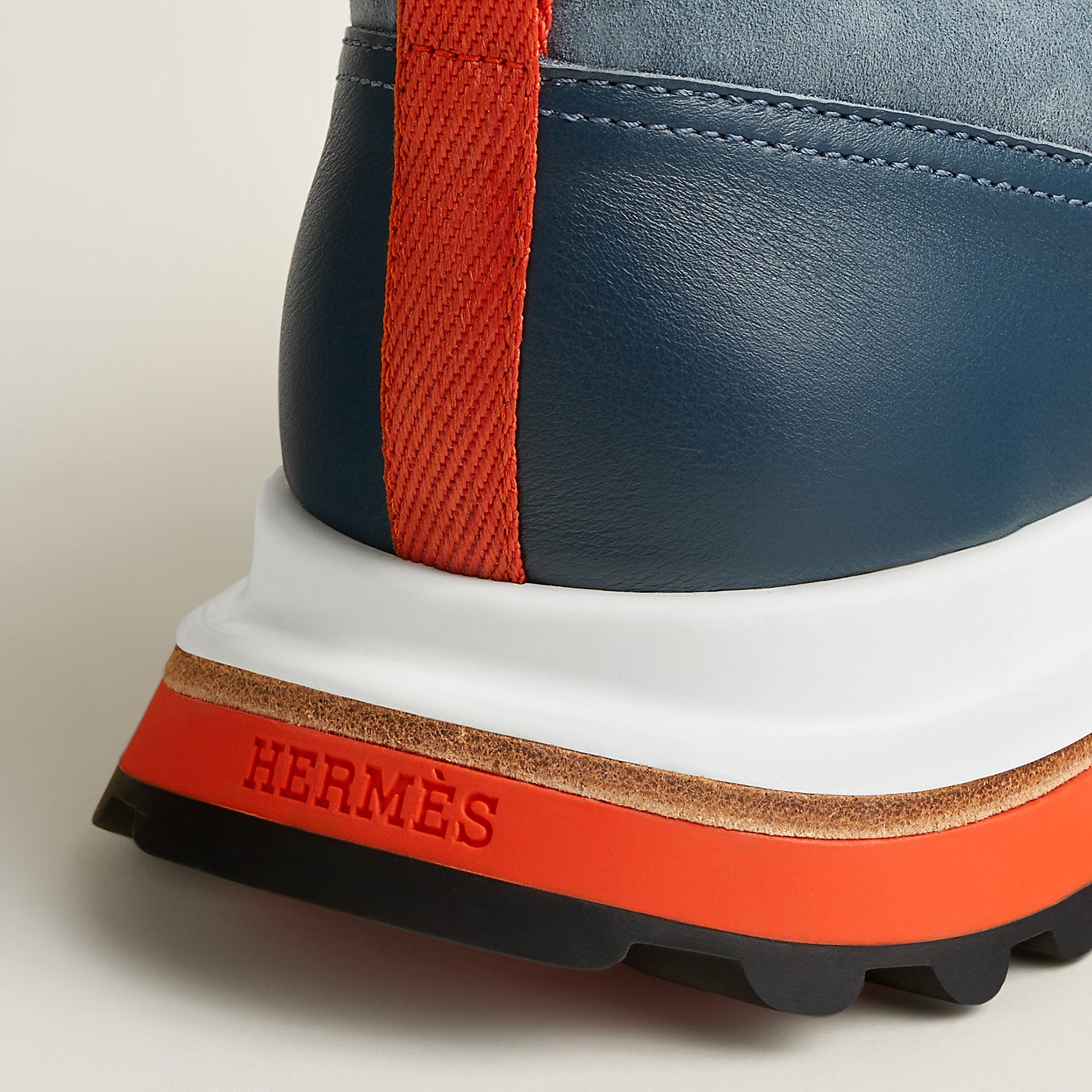 HERMES New Bouncing