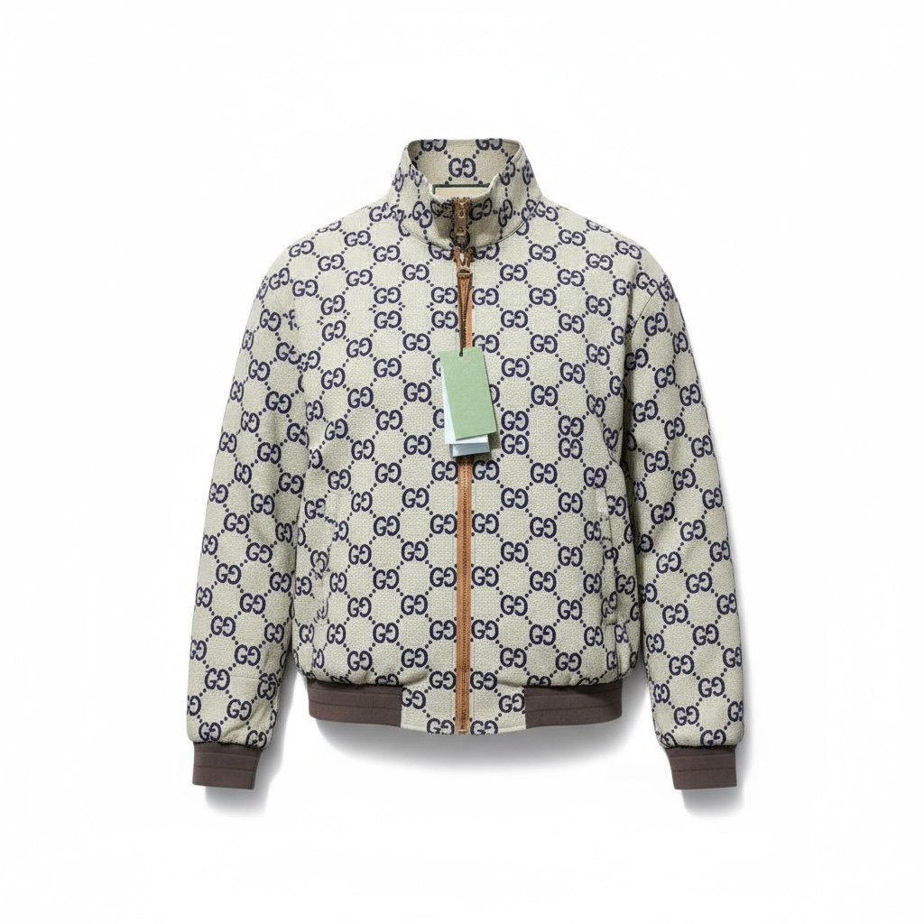 VESTE GUCCI NEW EDITION