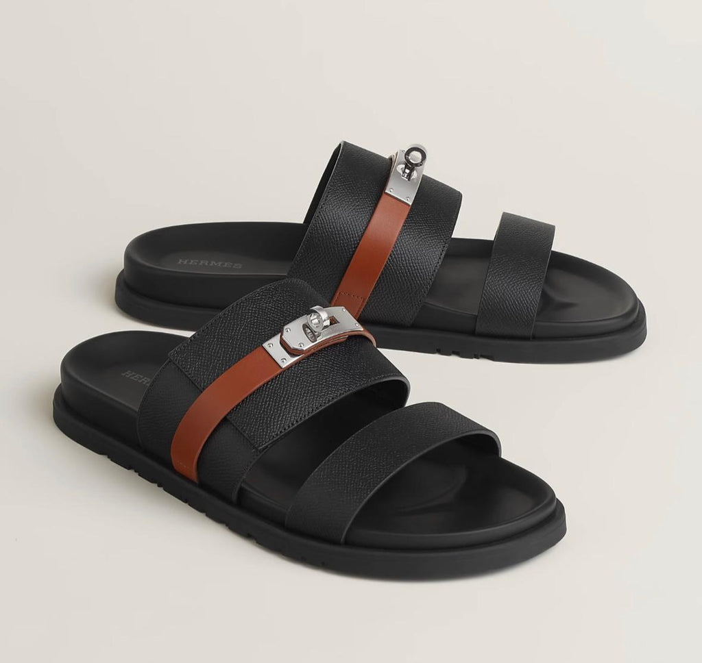 Sandales Jackson - Hermès
