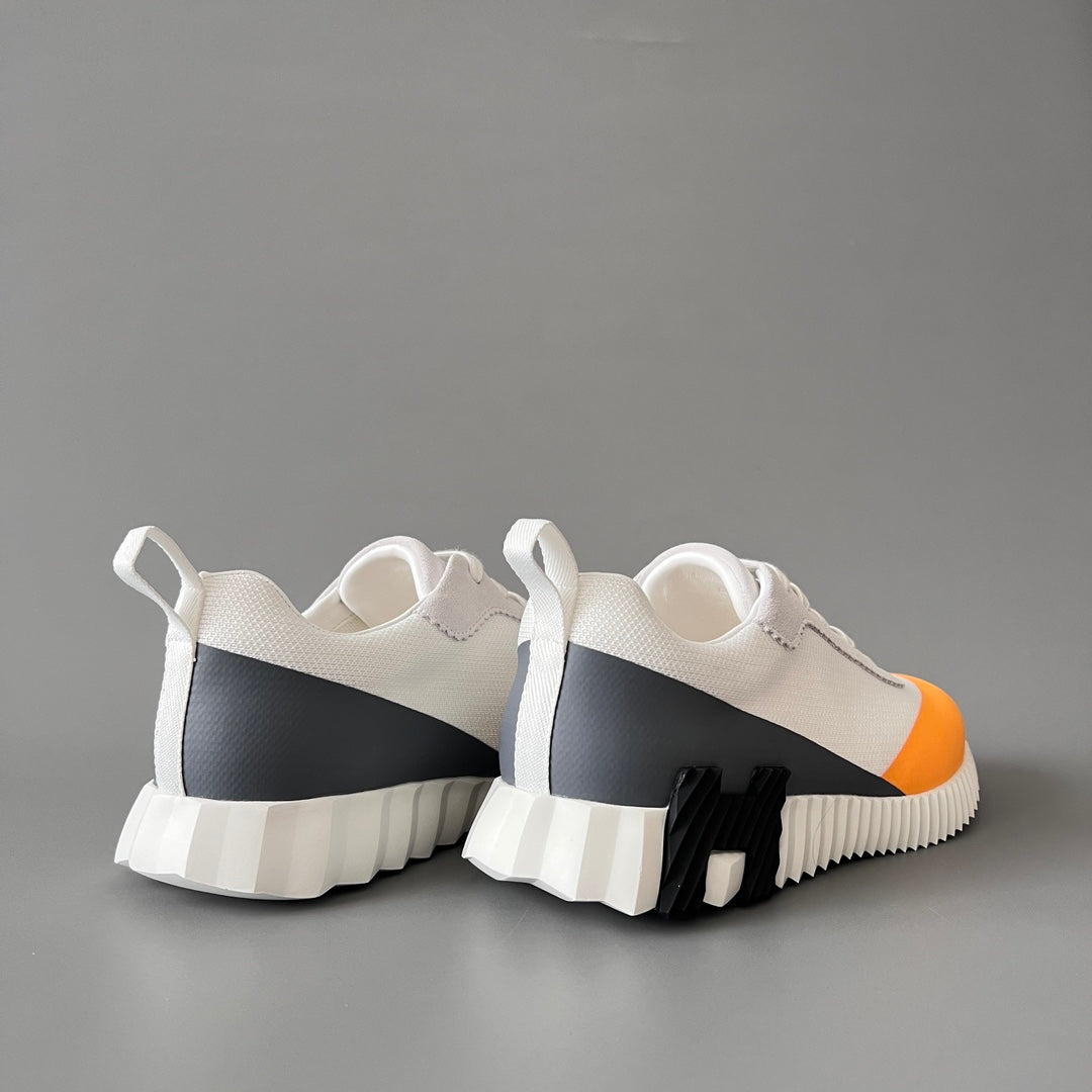 SNEAKERS HERMES BOUNCING