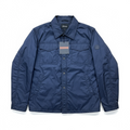 ZEGNA VESTE BLUE NEW EDITION
