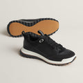 Leader sneaker HÈRMES BLACK