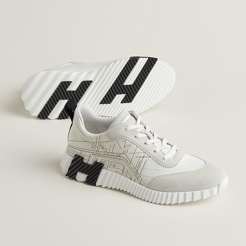 SNEAKERS HERMES BOUNCING