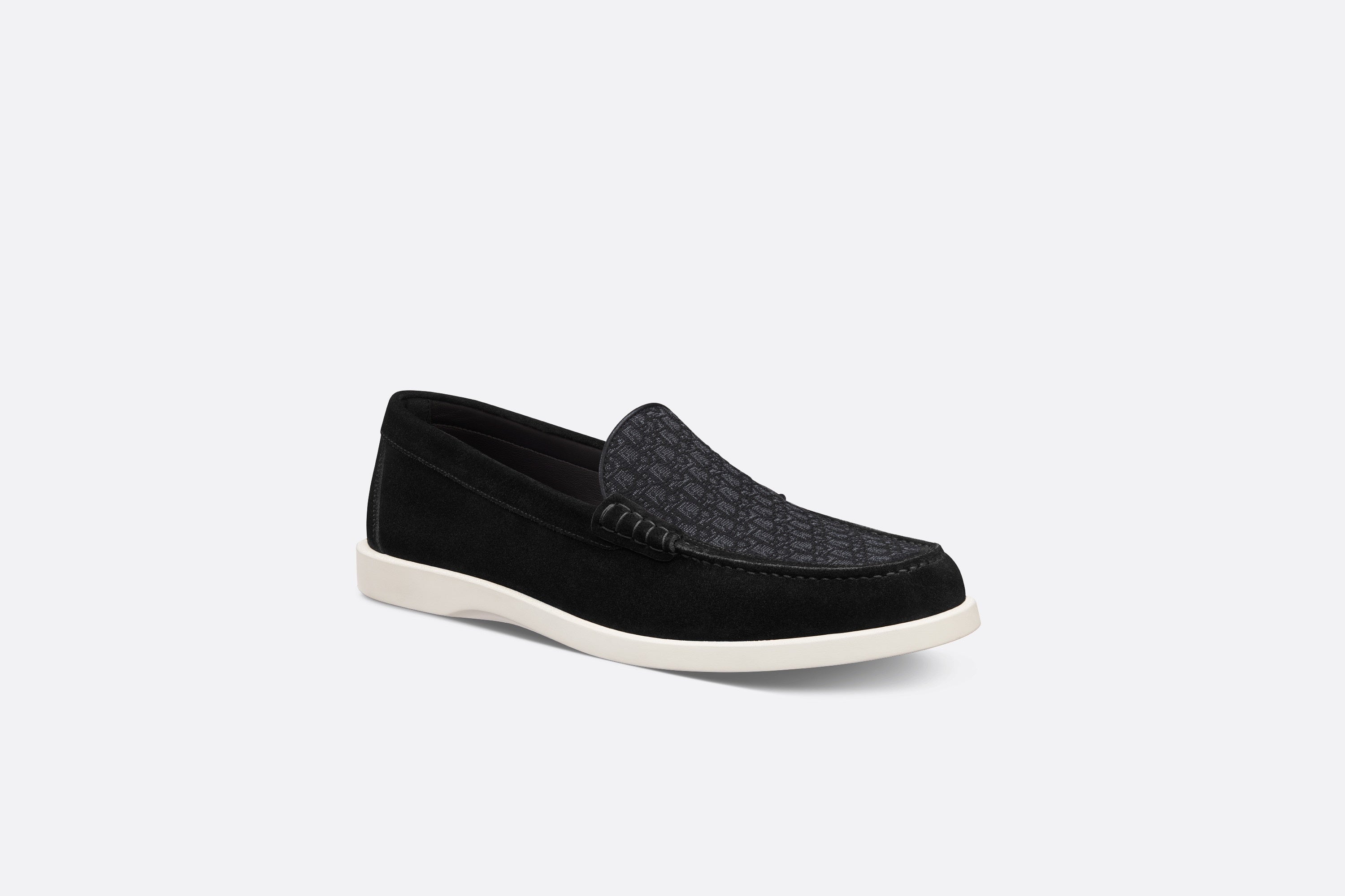 Mocassin Prestige Dior Dark Mate