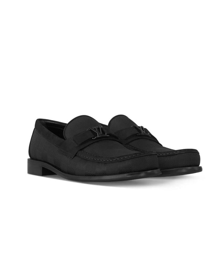 MOCASSIN LOUIS VUITTON MATE