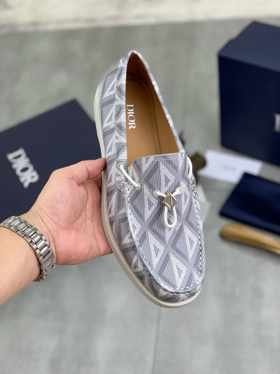 Mocassin Dior Prestige Classy