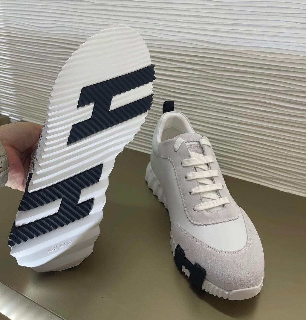 SNEAKERS HERMES BOUNCING