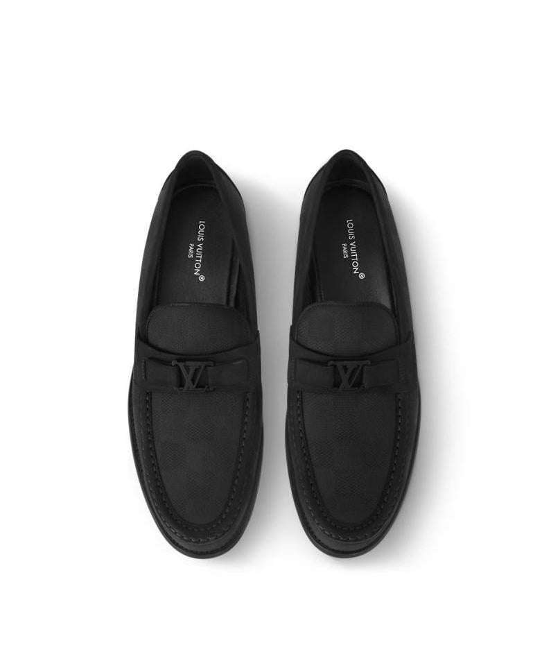 MOCASSIN LOUIS VUITTON MATE