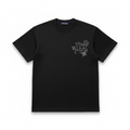 T-SHIRT LOUIS VUITTON BLACK